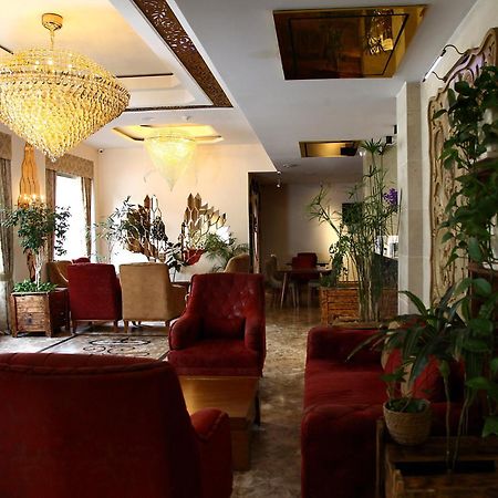 Aqua Hotel تبليسي المظهر الخارجي الصورة