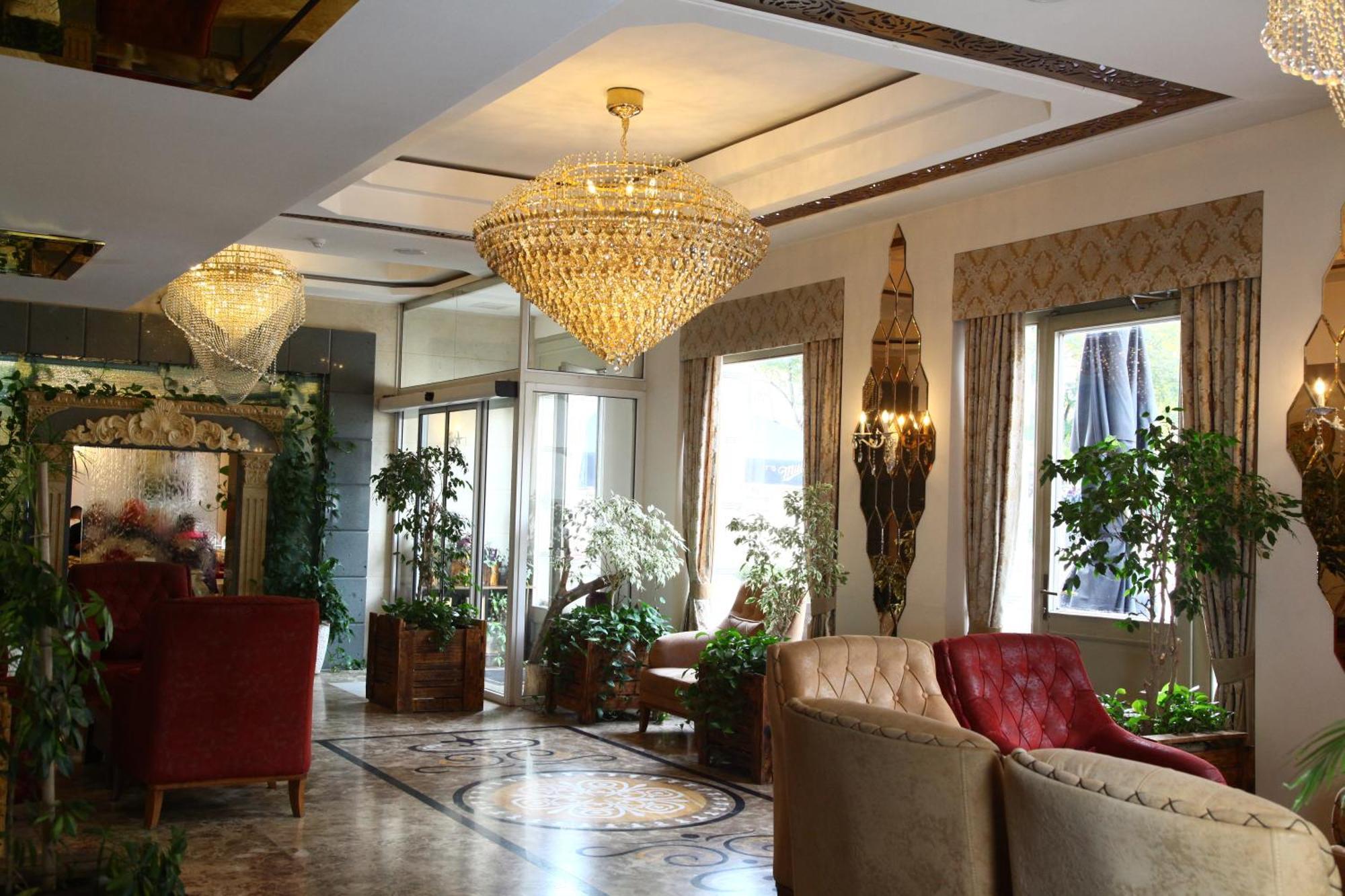 Aqua Hotel تبليسي المظهر الخارجي الصورة