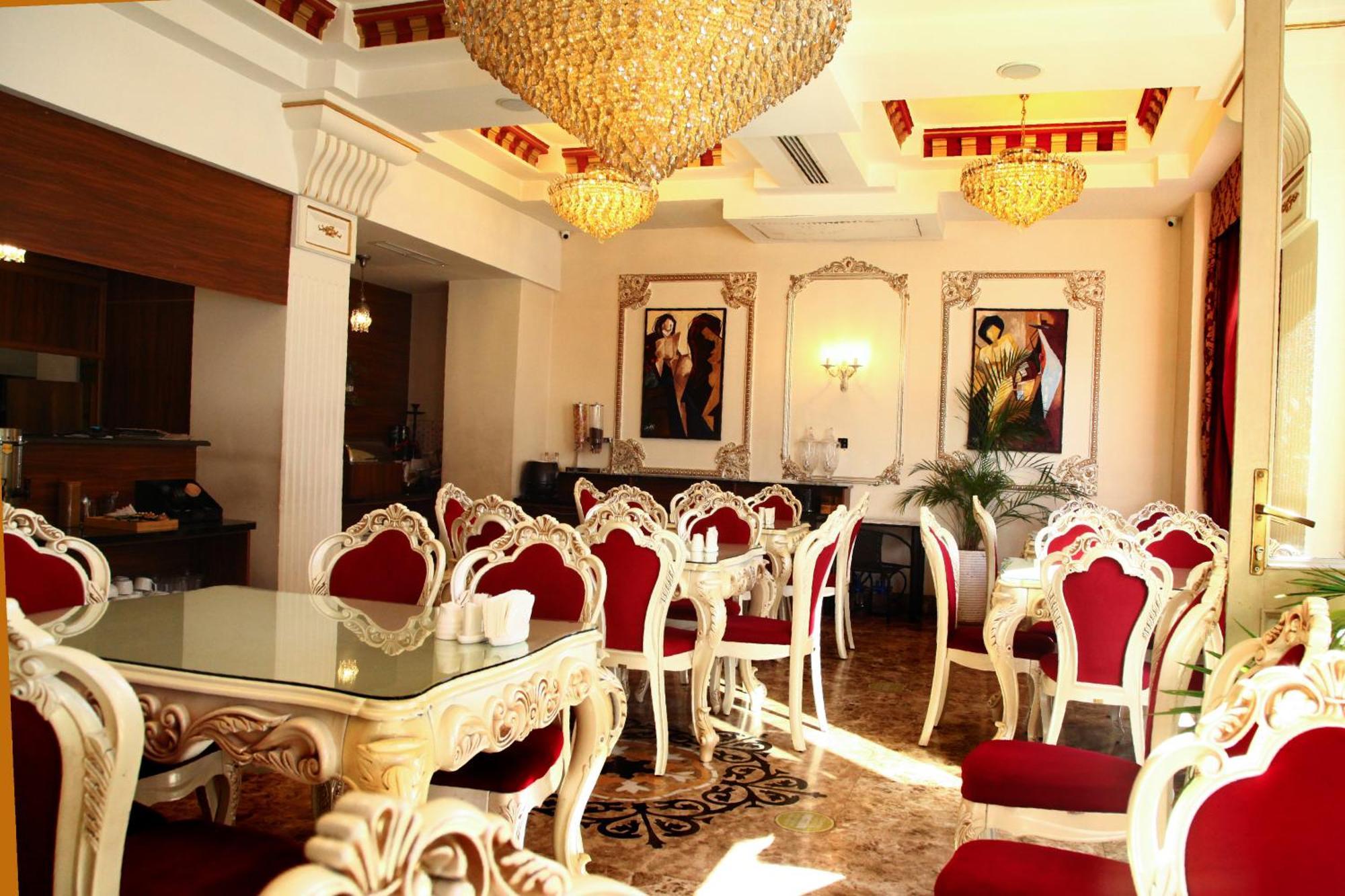 Aqua Hotel تبليسي المظهر الخارجي الصورة
