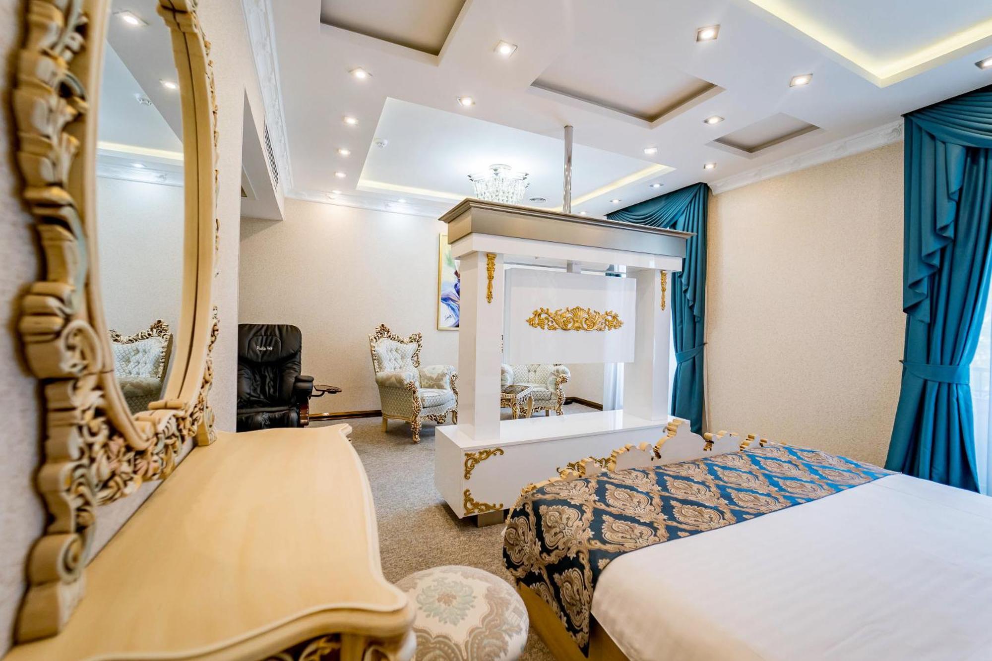 Aqua Hotel تبليسي المظهر الخارجي الصورة