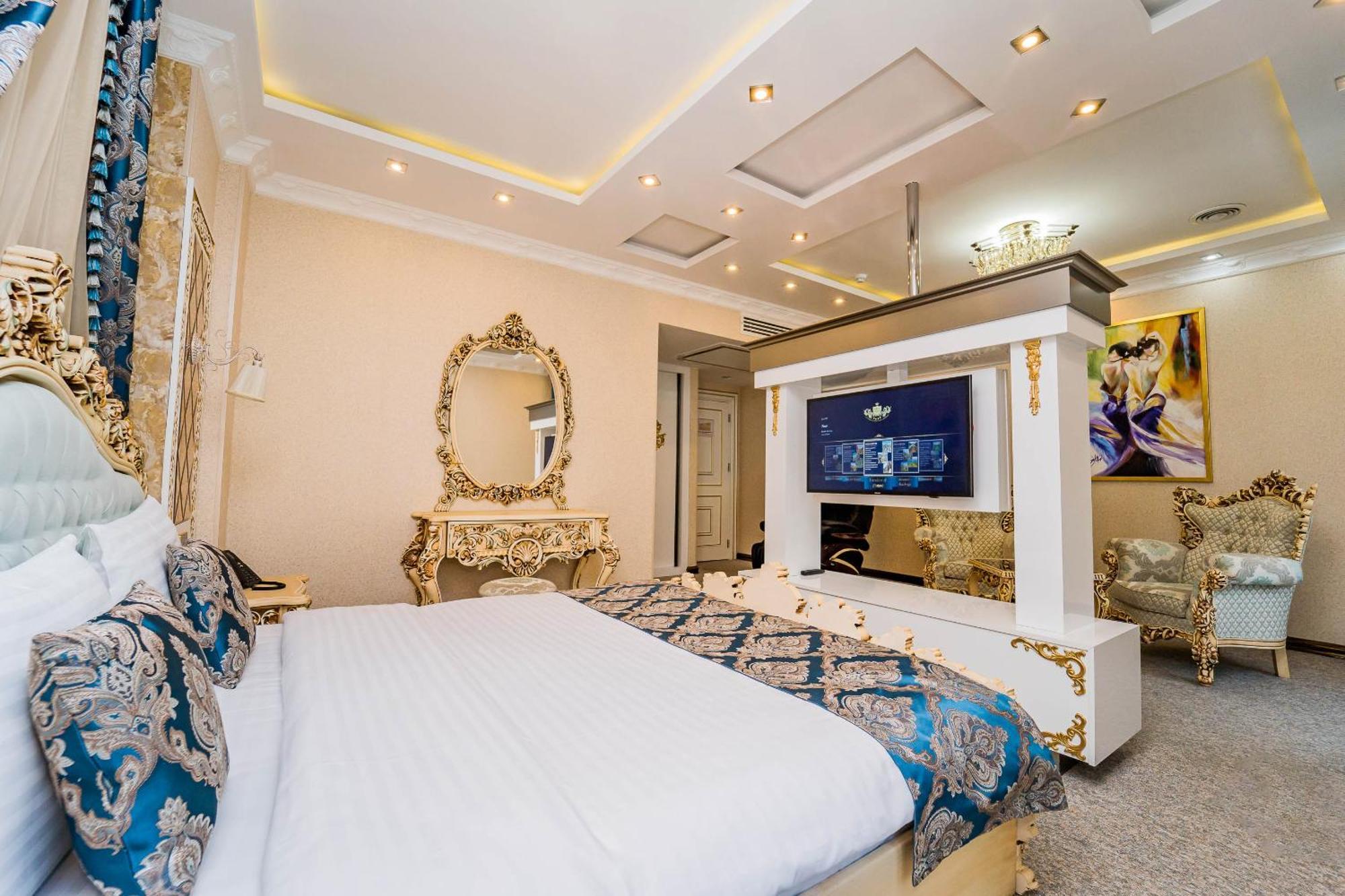 Aqua Hotel تبليسي المظهر الخارجي الصورة