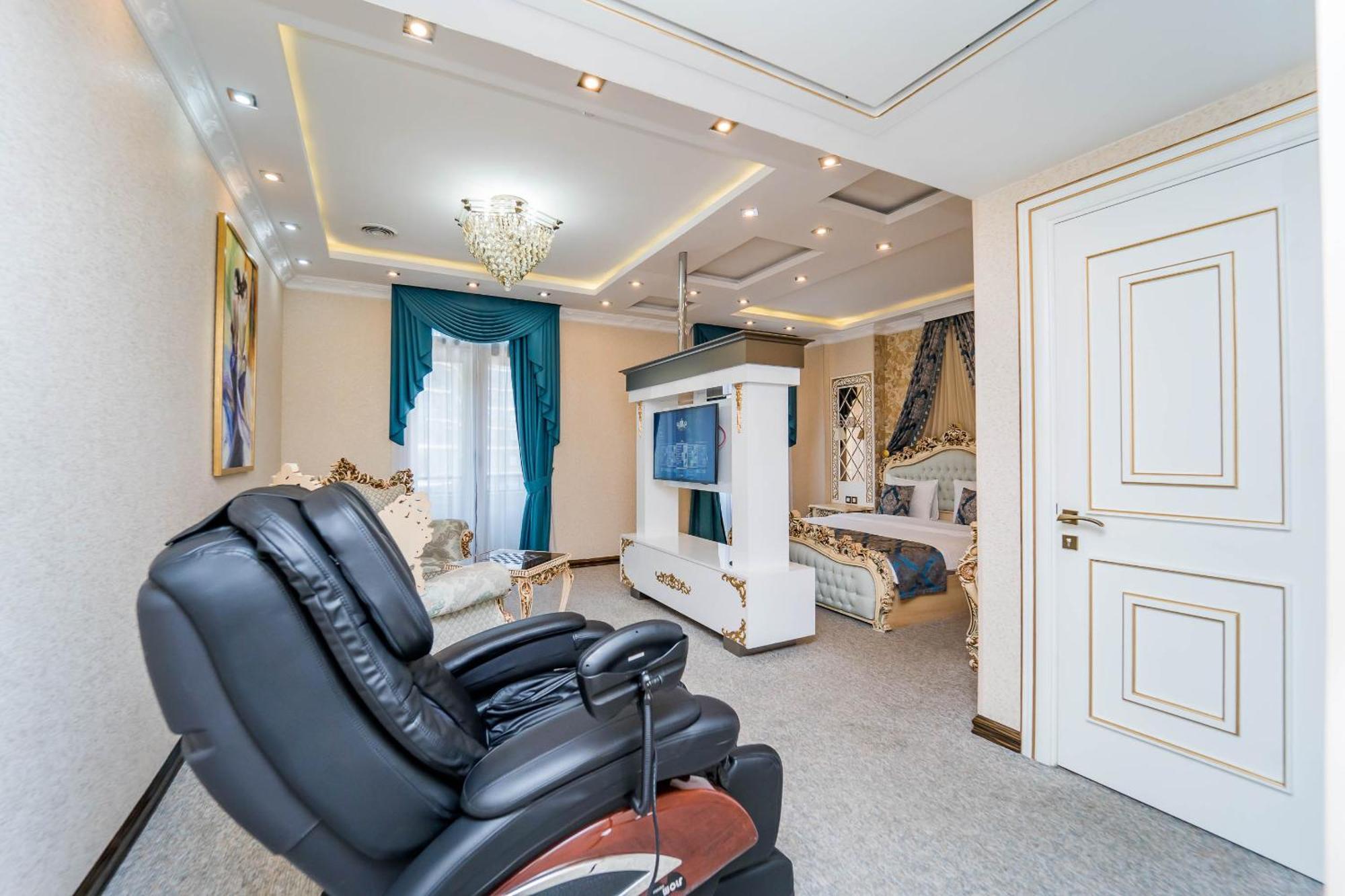 Aqua Hotel تبليسي المظهر الخارجي الصورة