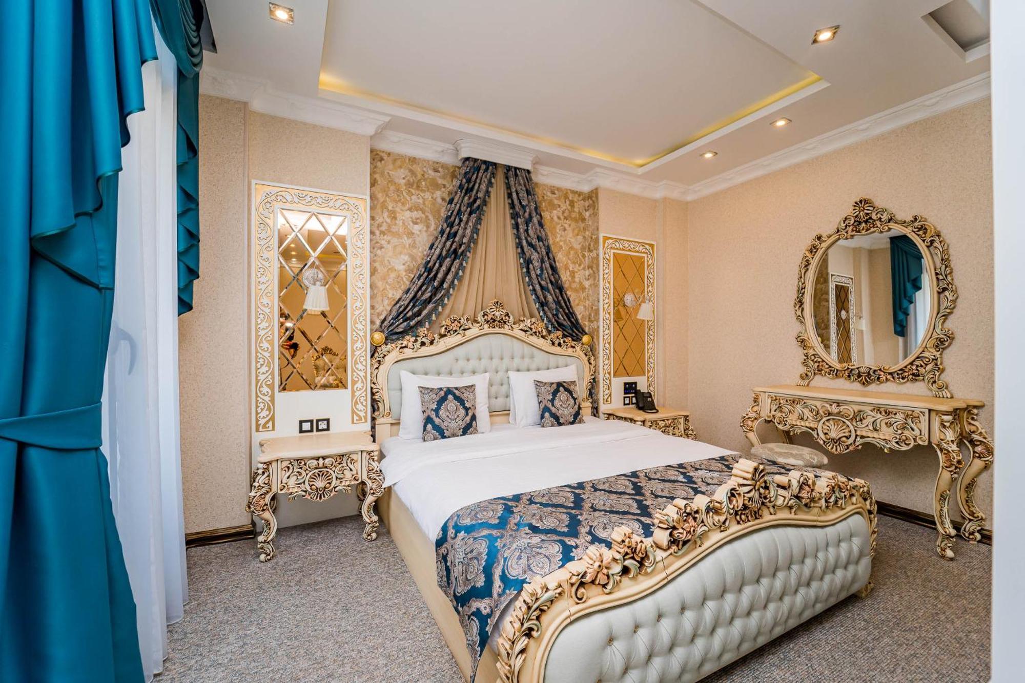 Aqua Hotel تبليسي المظهر الخارجي الصورة