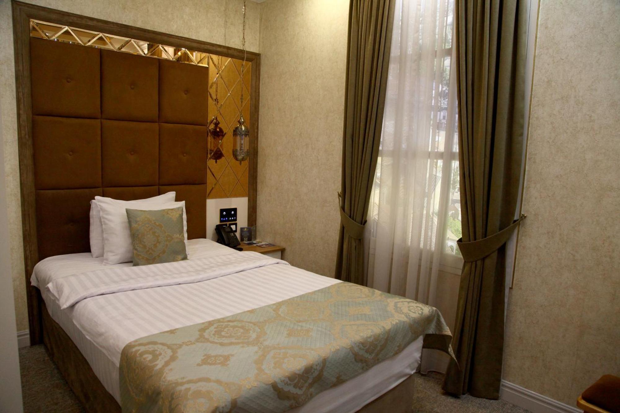 Aqua Hotel تبليسي المظهر الخارجي الصورة